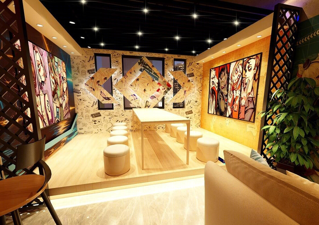77动漫店-13