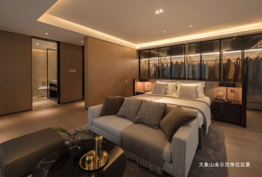 苏州万科·大象山舍丨中国苏州-63
