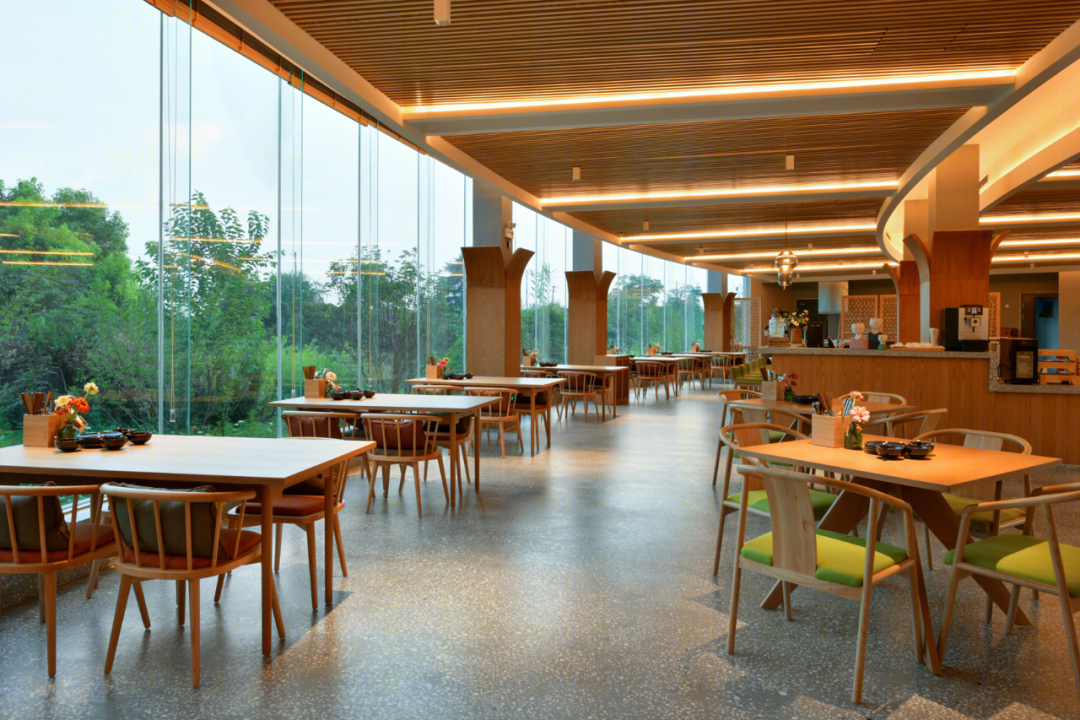 无锡阳山花间堂·桃花岛丨中国无锡-40