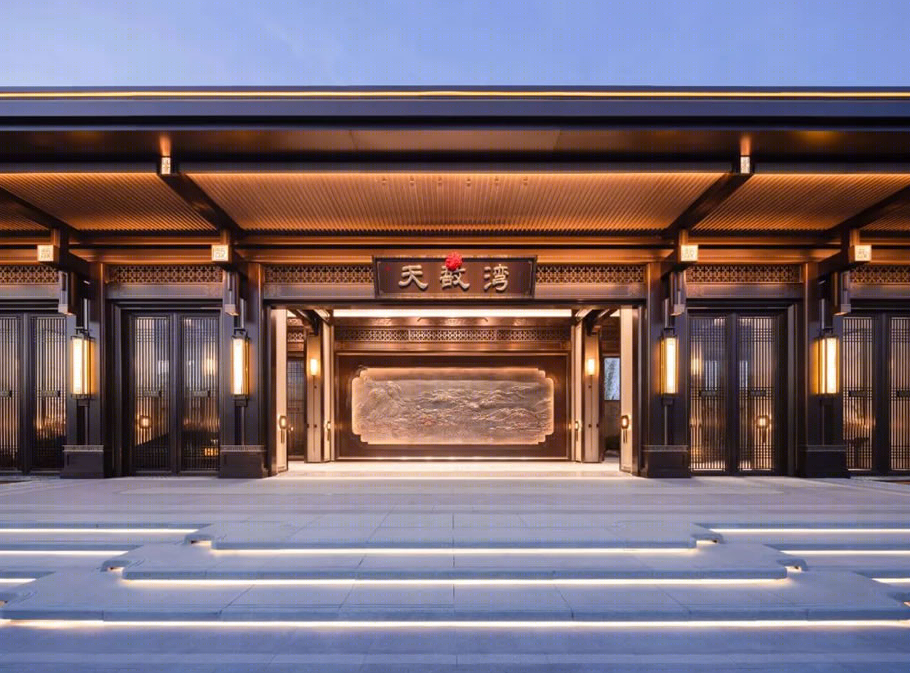 建发·江阴·天敔湾丨中国江苏丨上海都易建筑设计有限公司-42