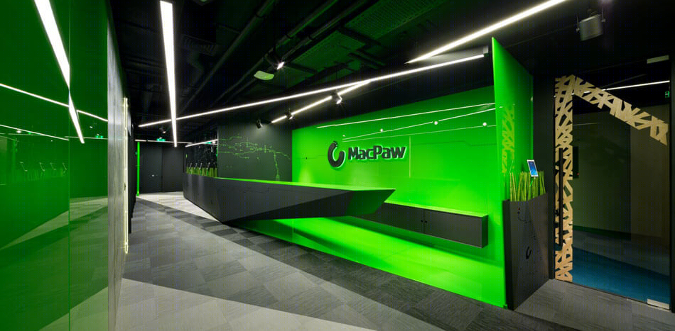 加拿大MacPaw软件公司办公室-49