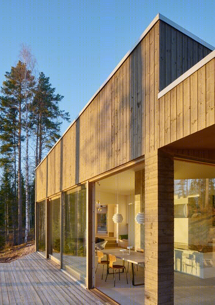 Dalarna House Dive Architects-20