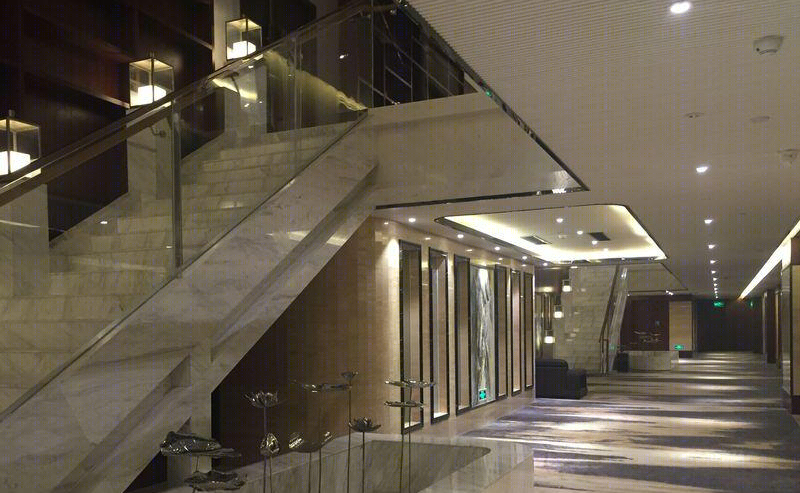 瑞吉豪悦国际酒店-71