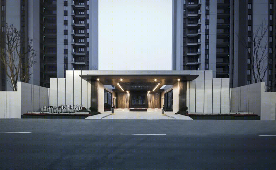 港中旅·海泉湾丨中国杭州丨柏涛建筑设计(深圳)有限公司-40