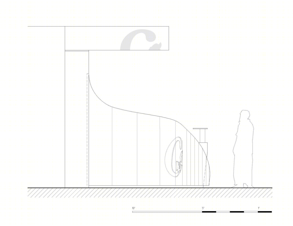 加拿大Crudessence小卖部丨L. McComber Architecture-26