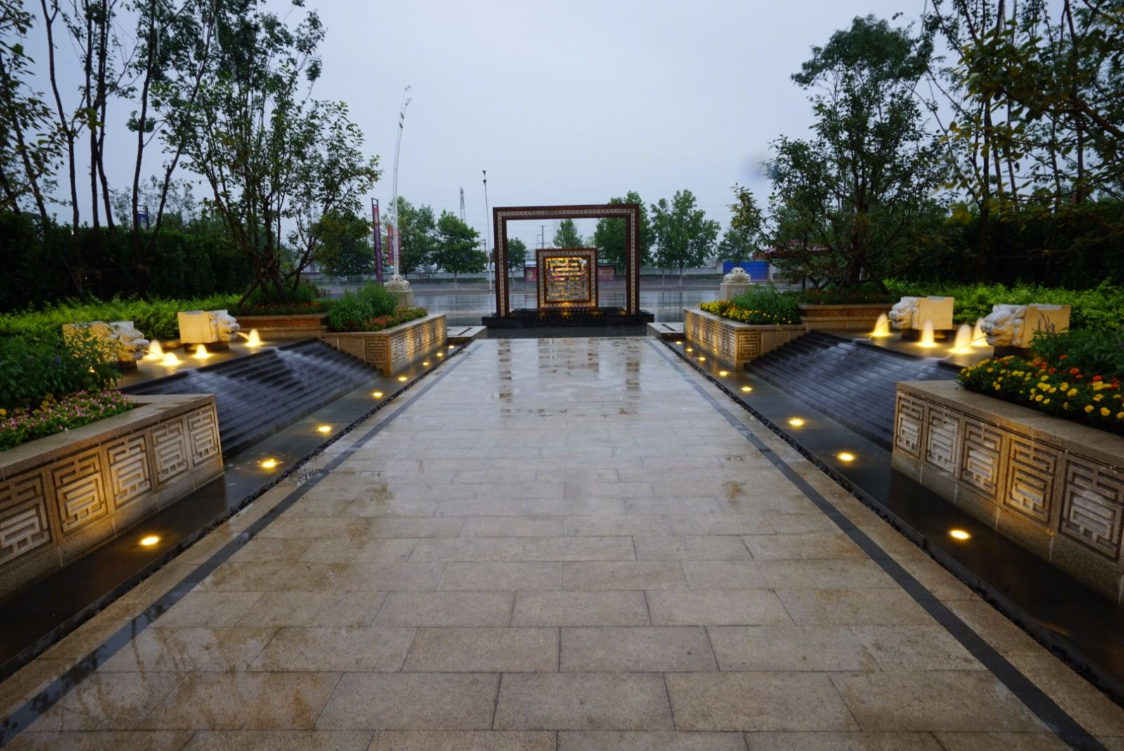 河北皓顺壹号院-15