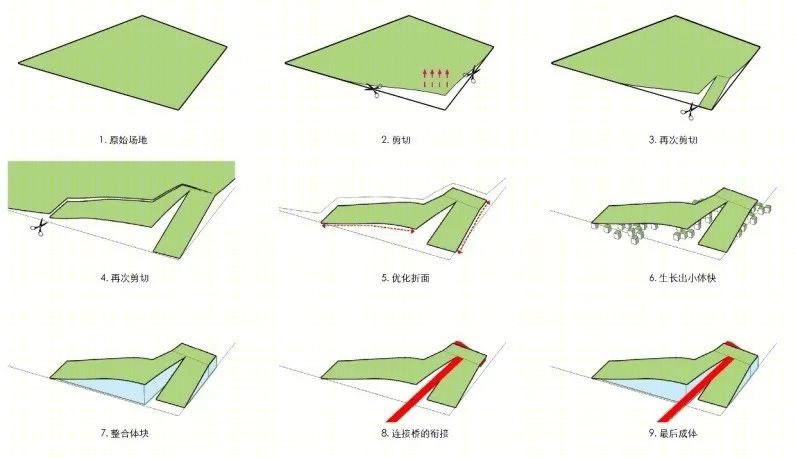 深圳会展湾水岸广场丨中国深圳丨深圳市库博建筑设计事务所有限公司(立方设计)-59