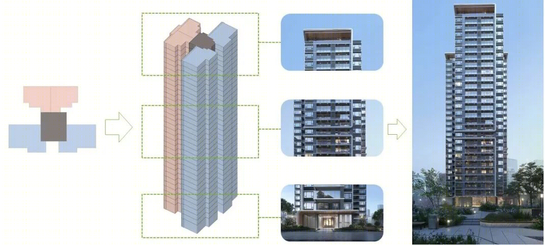 建发明珠湾玺丨中国广州丨广州瀚华建筑设计有限公司-21