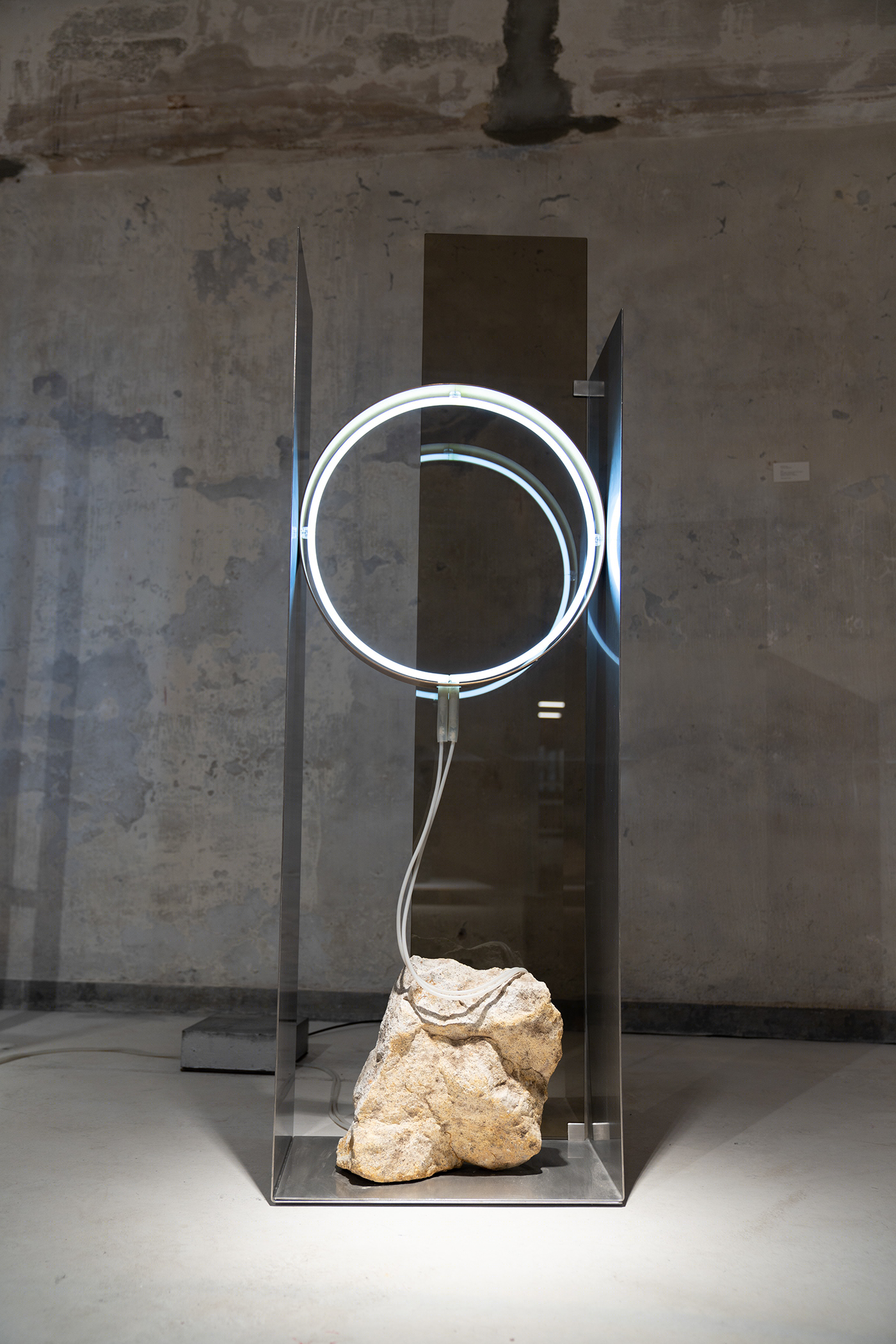 科·伊斯特展览-9