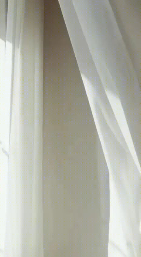 奶油色调的温馨之家 · 富力城住宅设计丨中国北京丨北京七巧天工设计-11