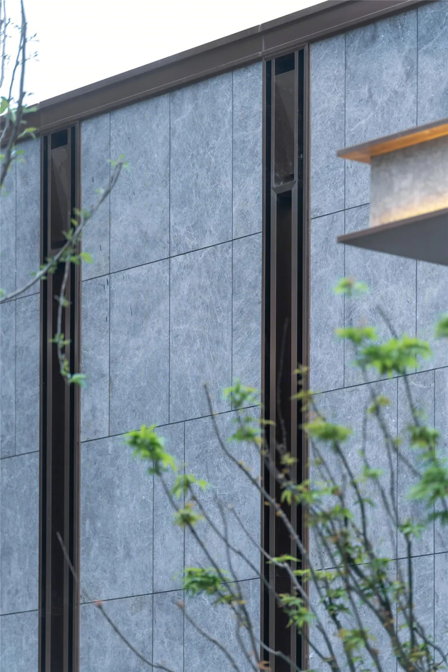 成都龙湖·龙悦台丨中国成都丨承构建筑-79