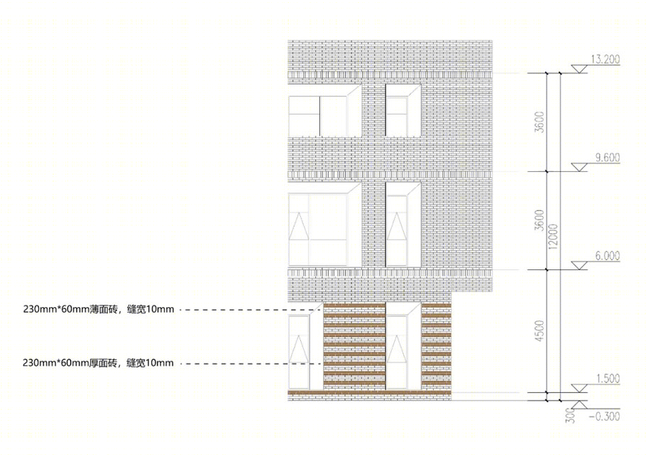 淮安智能制造产业园丨中国淮安丨ZOE ARCHITECT-42