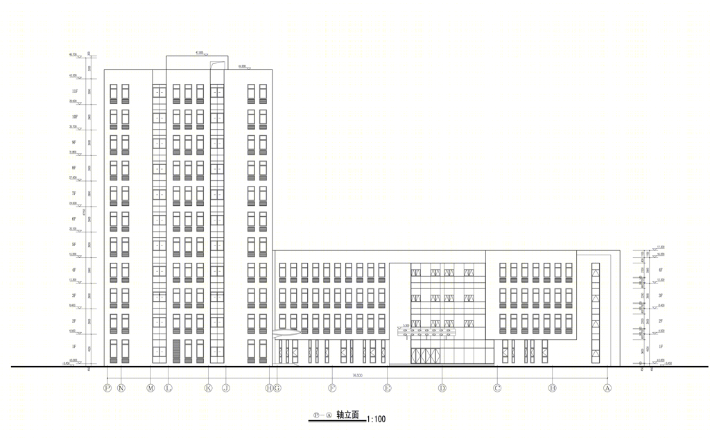 南京航空航天大学将军路校区经管学院-28