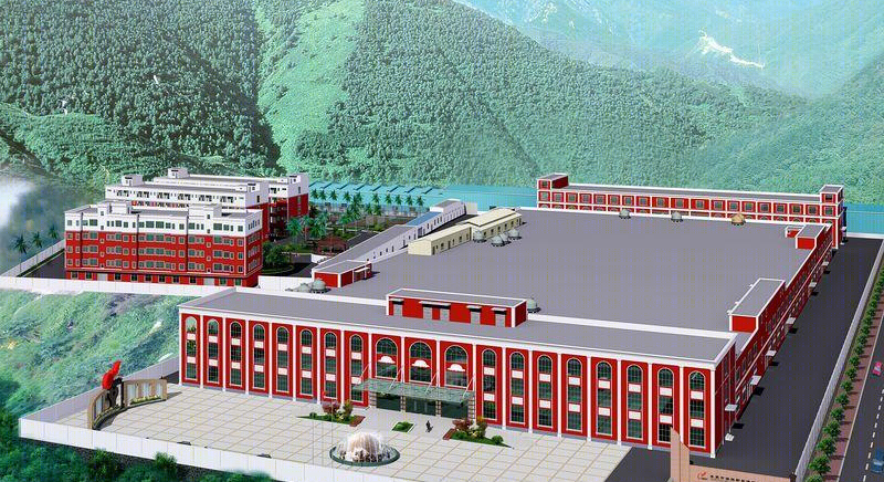 强强新能源厂区-0