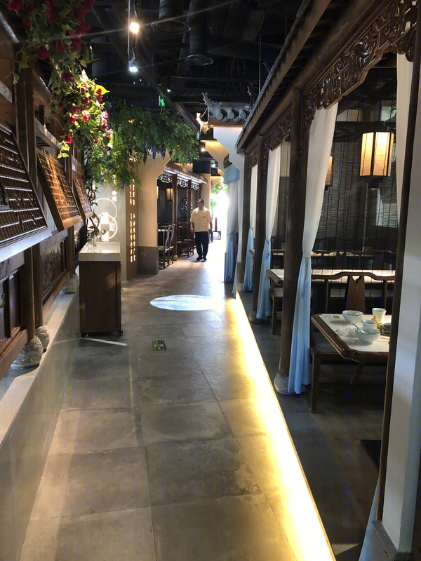 《客缘初见》丨中国上海-25