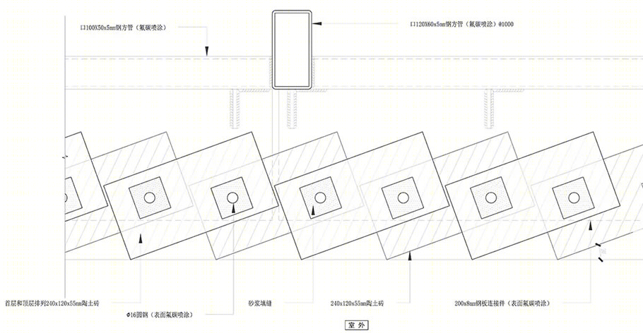 郑州新城·海棠晓月丨中国郑州丨上海齐越建筑设计有限公司-30