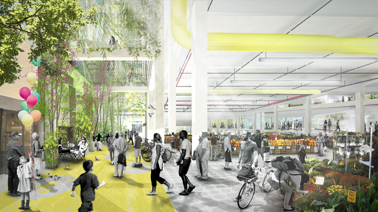 美国西棕榈滩总体规划丨Ecosistema Urbano-16