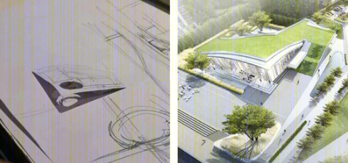 深圳会展湾水岸广场丨中国深圳丨深圳市库博建筑设计事务所有限公司(立方设计)-62