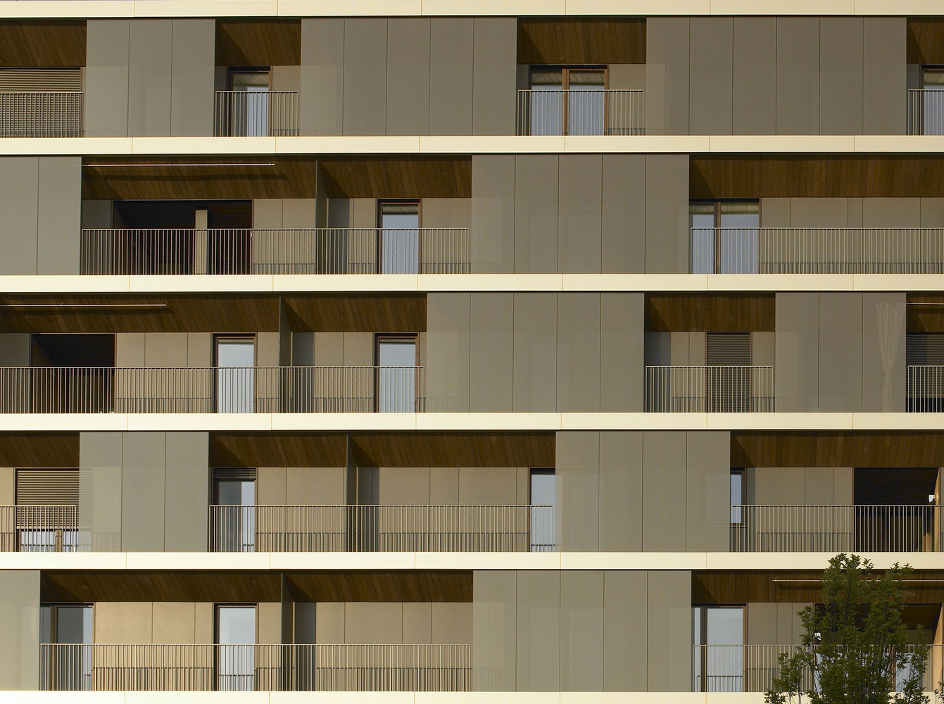 意大利建筑改造丨Antonio Citterio Patricia Viel and Partners-24