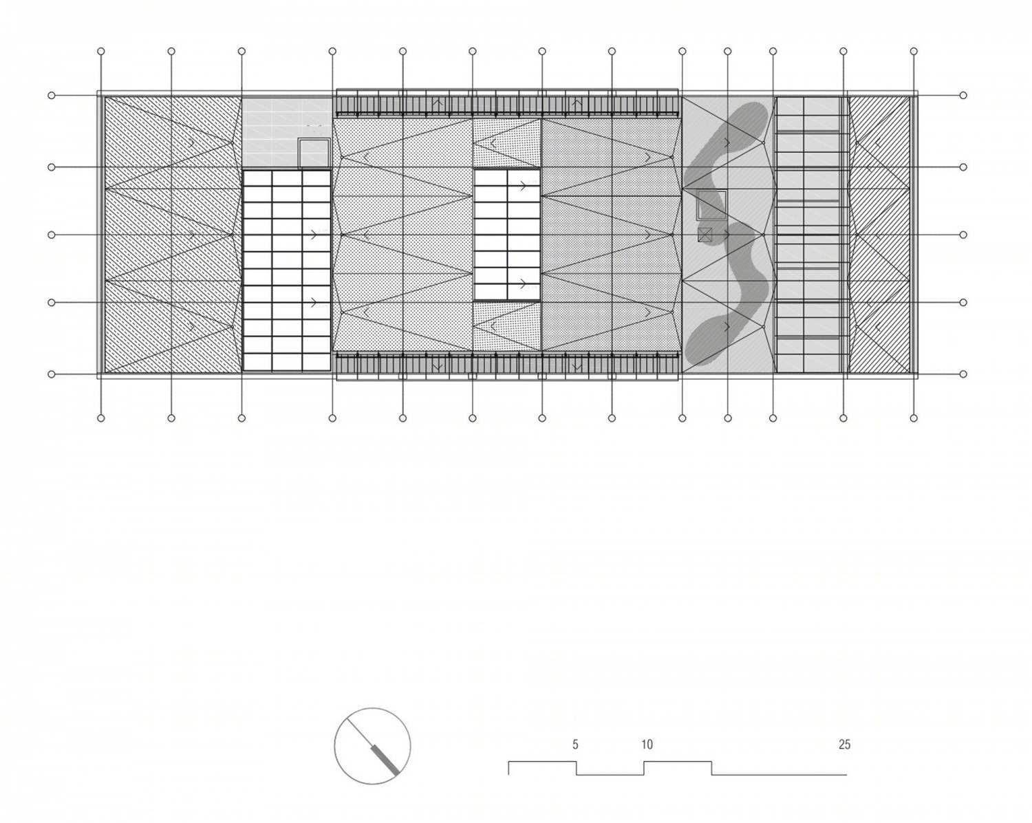 加泰罗尼亚电影院丨Mateo Arquitectura-57