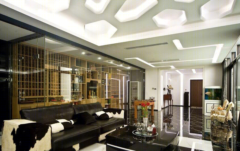 动感住宅·中信T6丨中国深圳-12