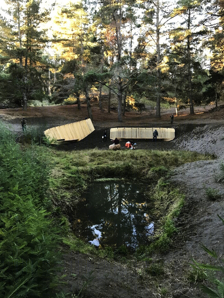 智利Laguna del Toro纪念碑-8