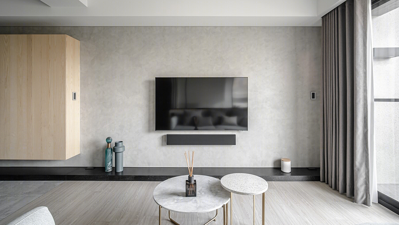 悬浮式鞋柜设计-11