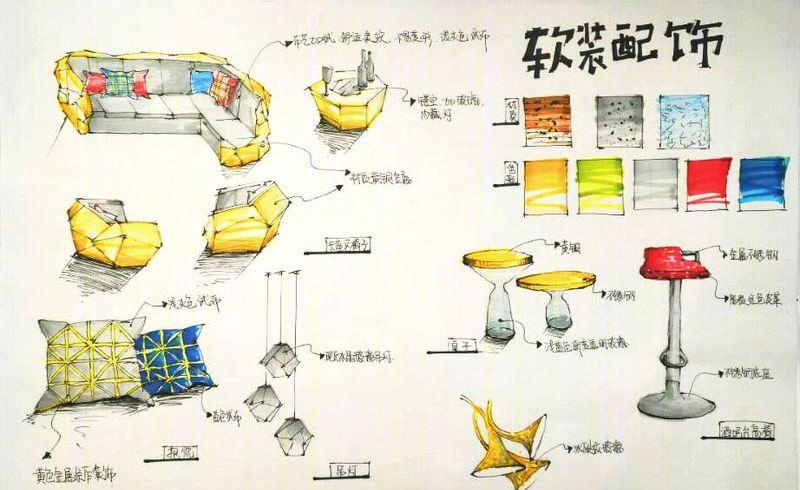 二楼卡座区-20