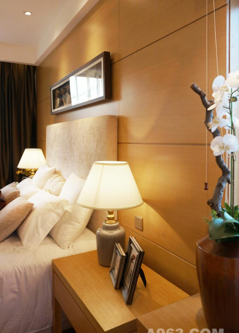 山西晋城熙悦嘉墅联排别墅-4