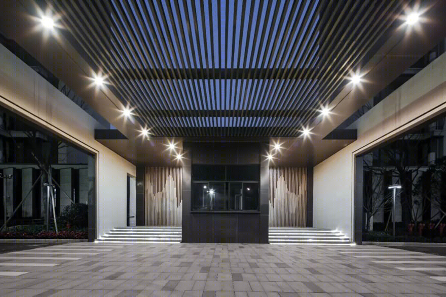 港中旅·海泉湾丨中国杭州丨柏涛建筑设计（深圳）有限公司-41
