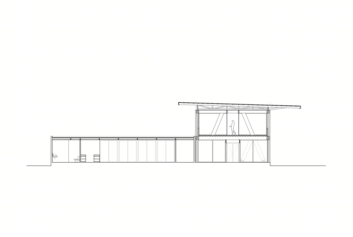 智利 Licanray 公司蜂蜜出口工作室丨DX Arquitectos,DEL SANTE Arquitectos-45