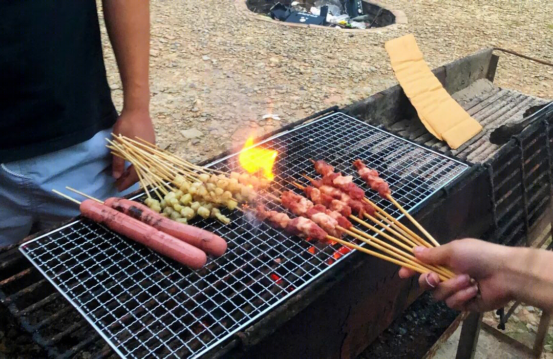 夏日炎炎,清爽团建之旅丨纵向·空间设计-31