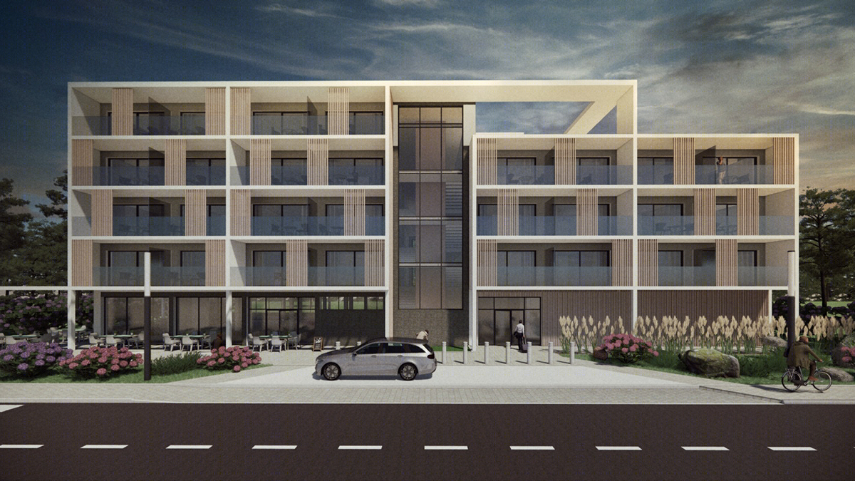 projekt resort&SPA-1