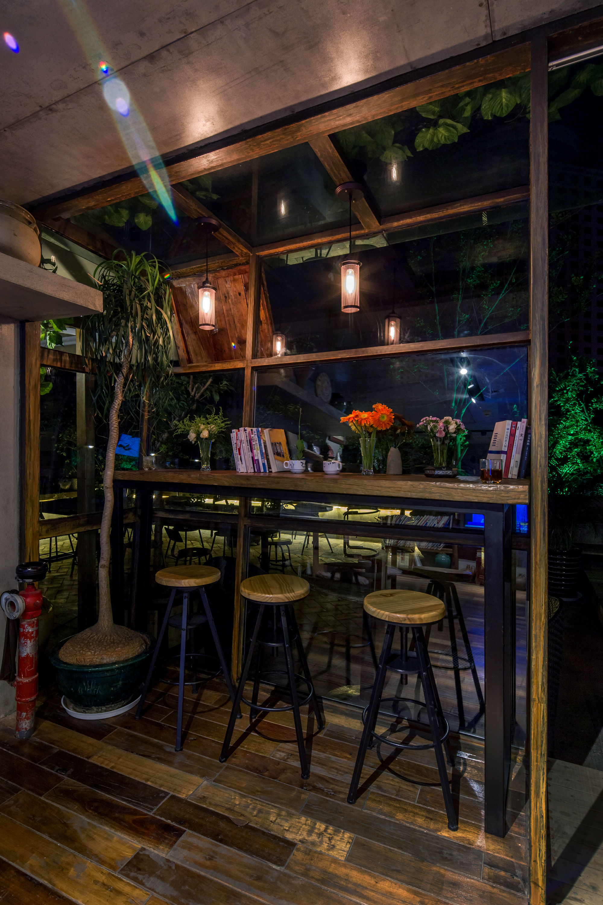 归本主义酒店-35