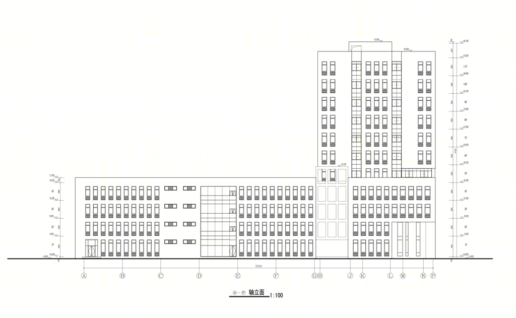 南京航空航天大学将军路校区经管学院-30