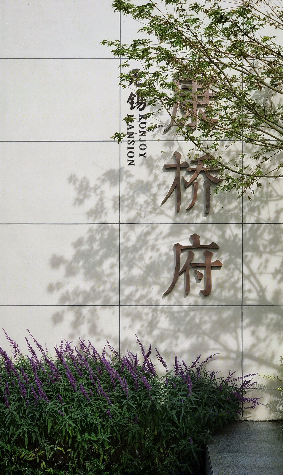康桥府光影叠墅-0