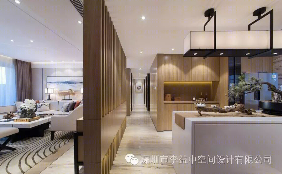 沈阳华润二十四城之禅风艺境丨中国沈阳-2