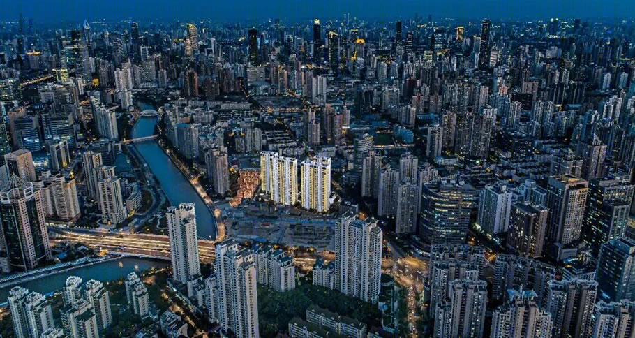 锦绣里丨中国上海丨上海日清建筑设计有限公司-41