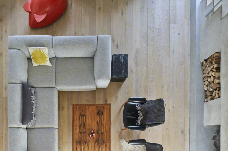 Österlen Farm House Dive Architects-14