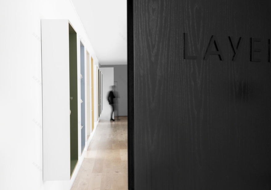 LAYER 办公空间-6