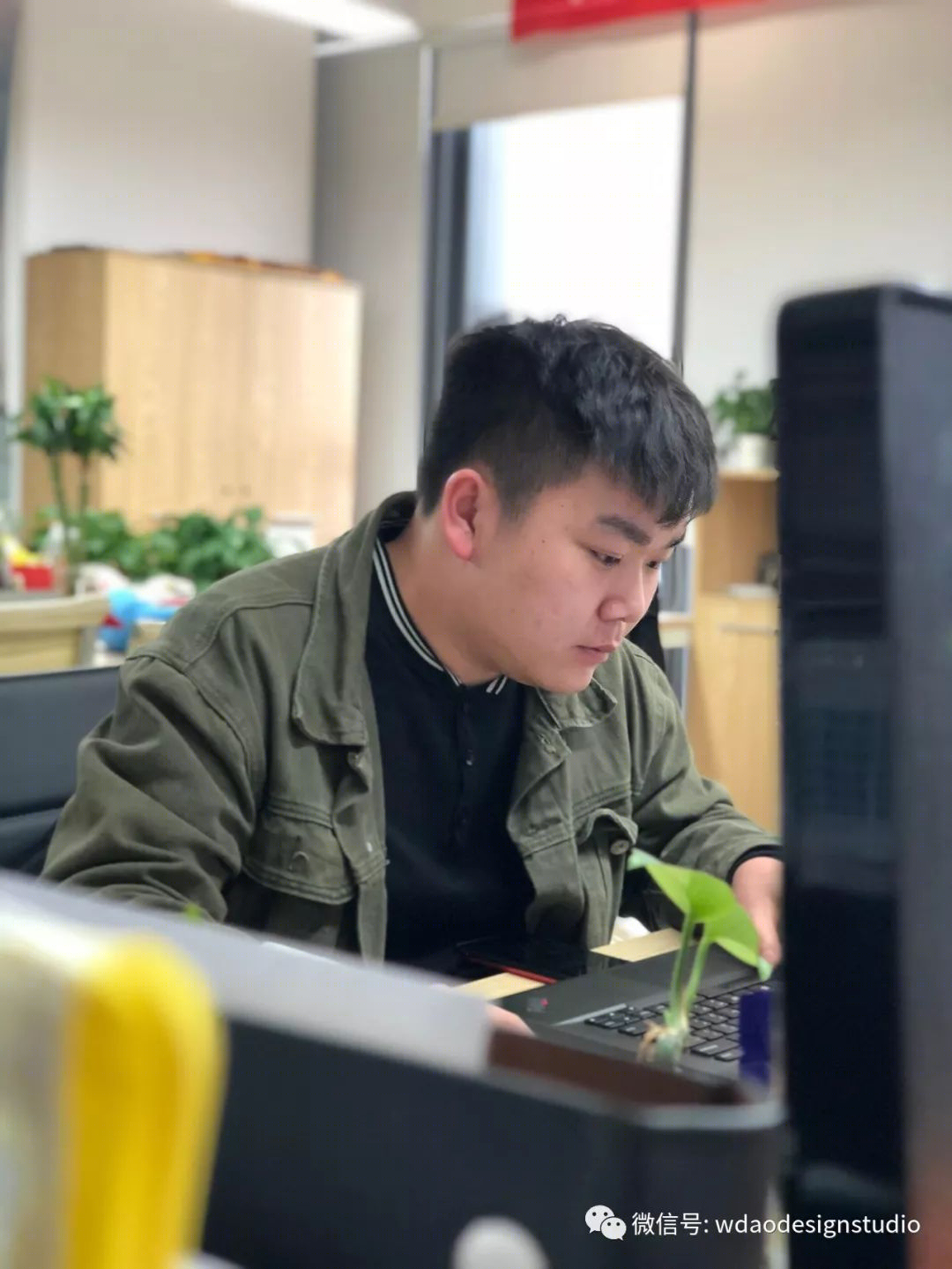 蜕变之际 | 团队成长的室内设计案例分析-13