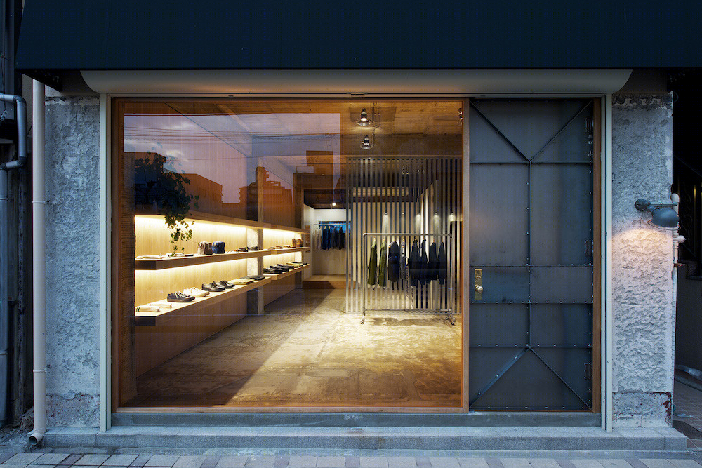 GARDEN Toru Shimokawa1-1