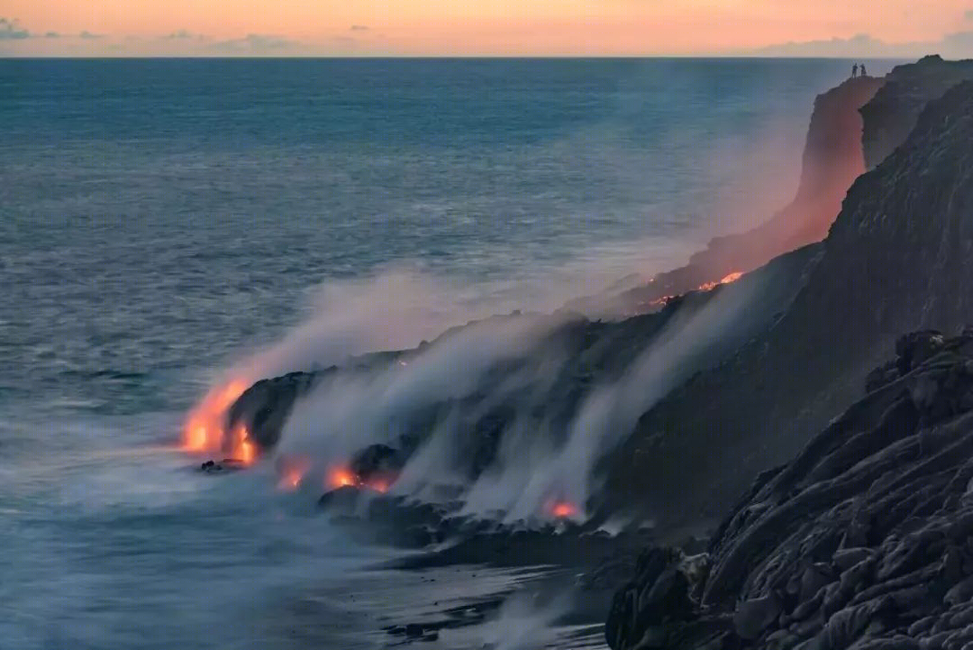 夏威夷火山民宿，体验非凡美景-4