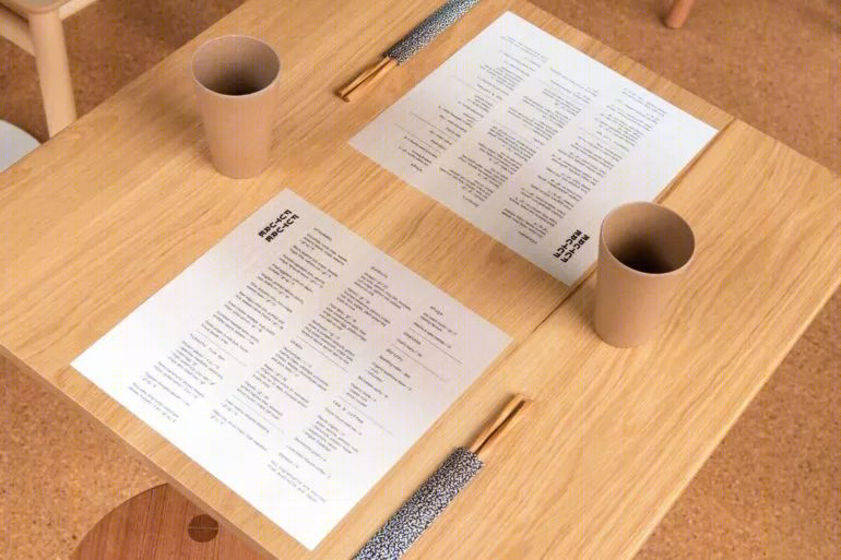 墨尔本古老画廊变身高雅日本料理店-11