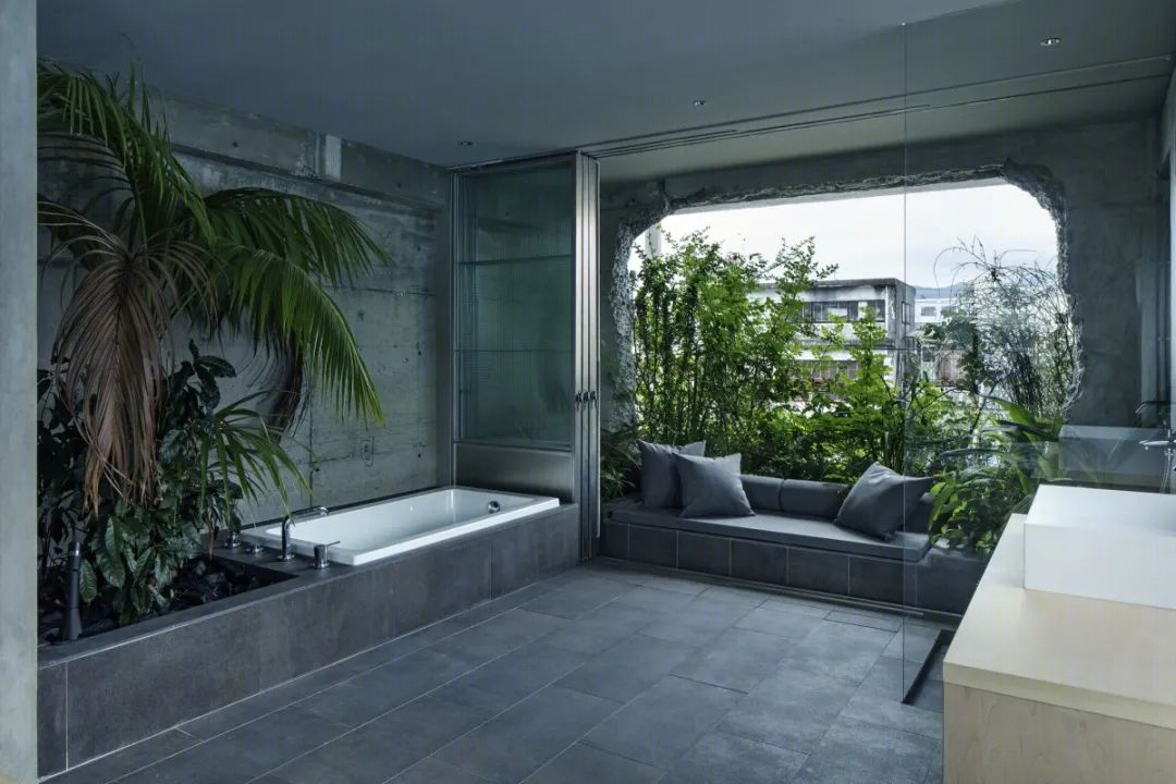 Slack 东京办公室丨日本东京丨Suppose Design Office-23