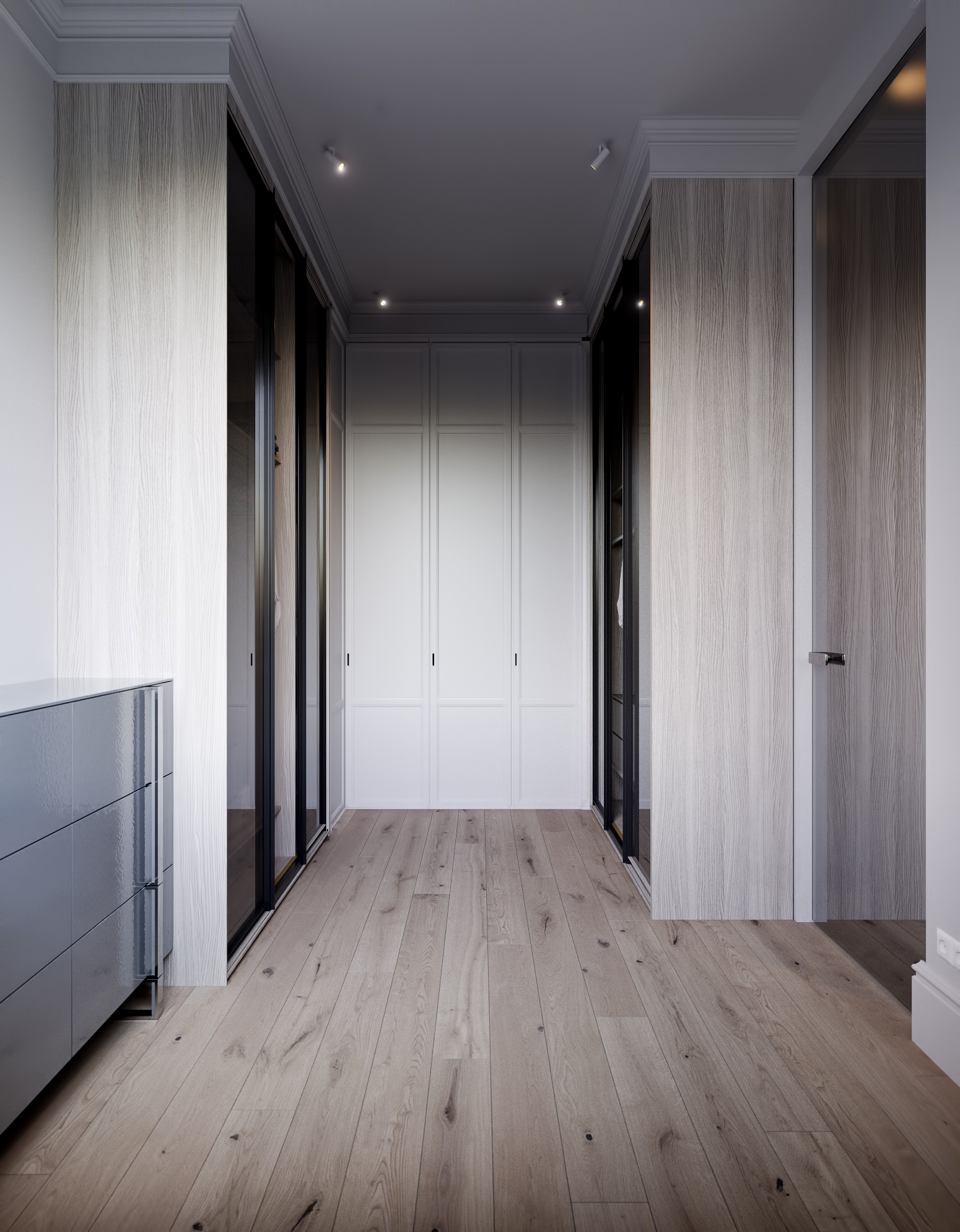 House in the FC “Italian Quarter”, Kiev ArtPartner-27