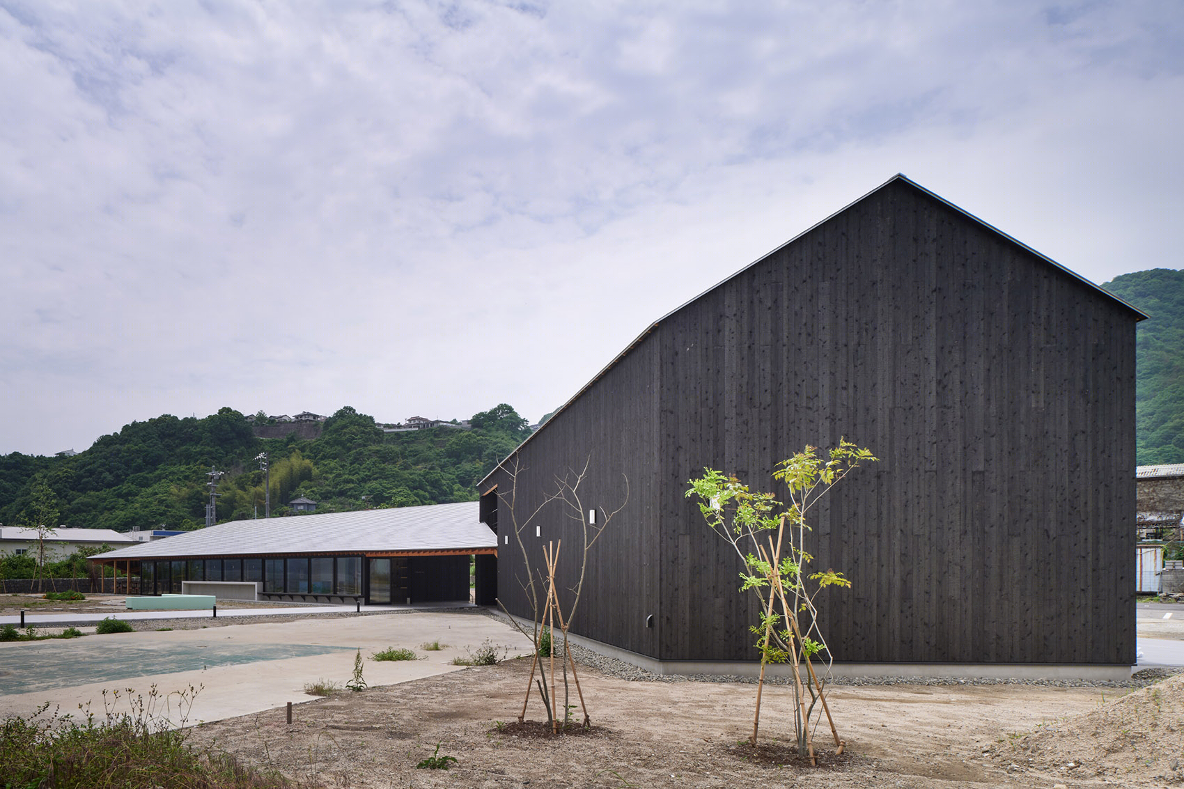 SETOUCHI JOZOJO 景观建筑丨日本广岛丨SUGAWARADAISUKE Architects Inc.-64