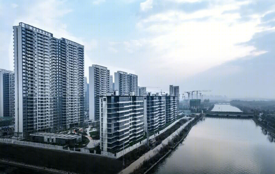 港中旅·海泉湾丨中国杭州丨柏涛建筑设计（深圳）有限公司-43