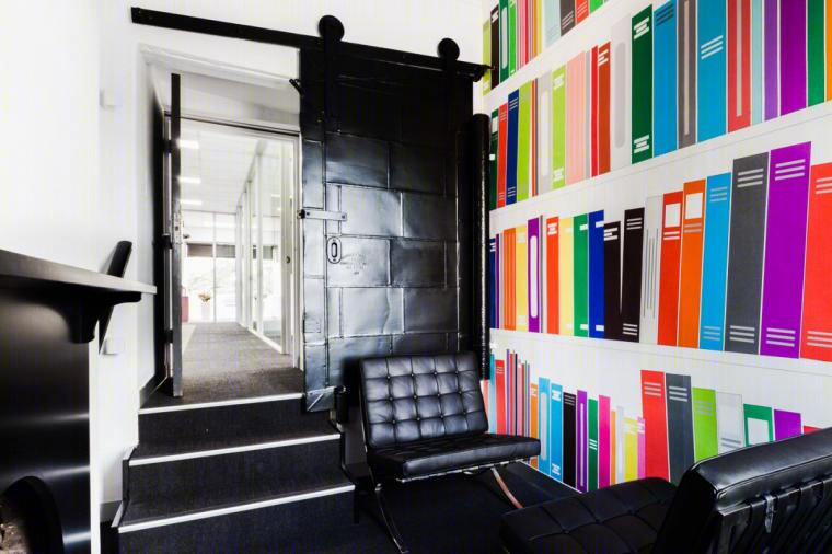 StarRez 办公室-17