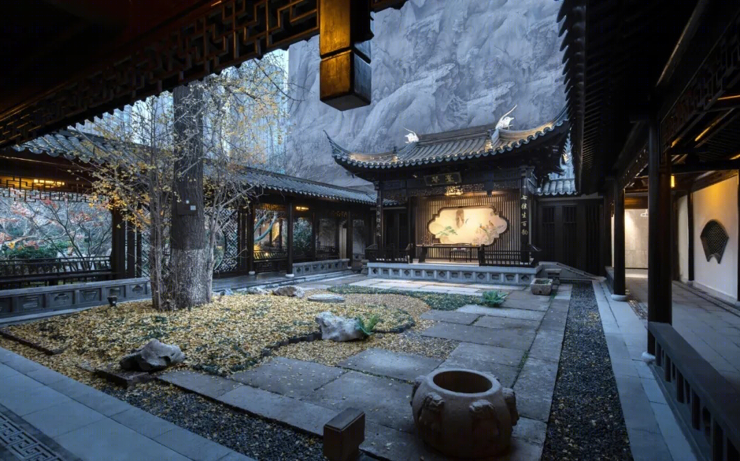 成都建发·央玺示范区景观丨中国成都丨SUNLAY 三磊-11